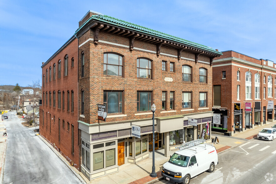 253-255 Main St, Webster, MA for sale - Primary Photo - Image 1 of 20