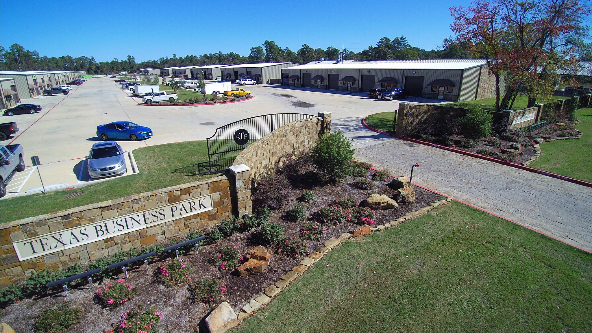 25702 Aldine Westfield Rd, Spring, TX 77373 Building C