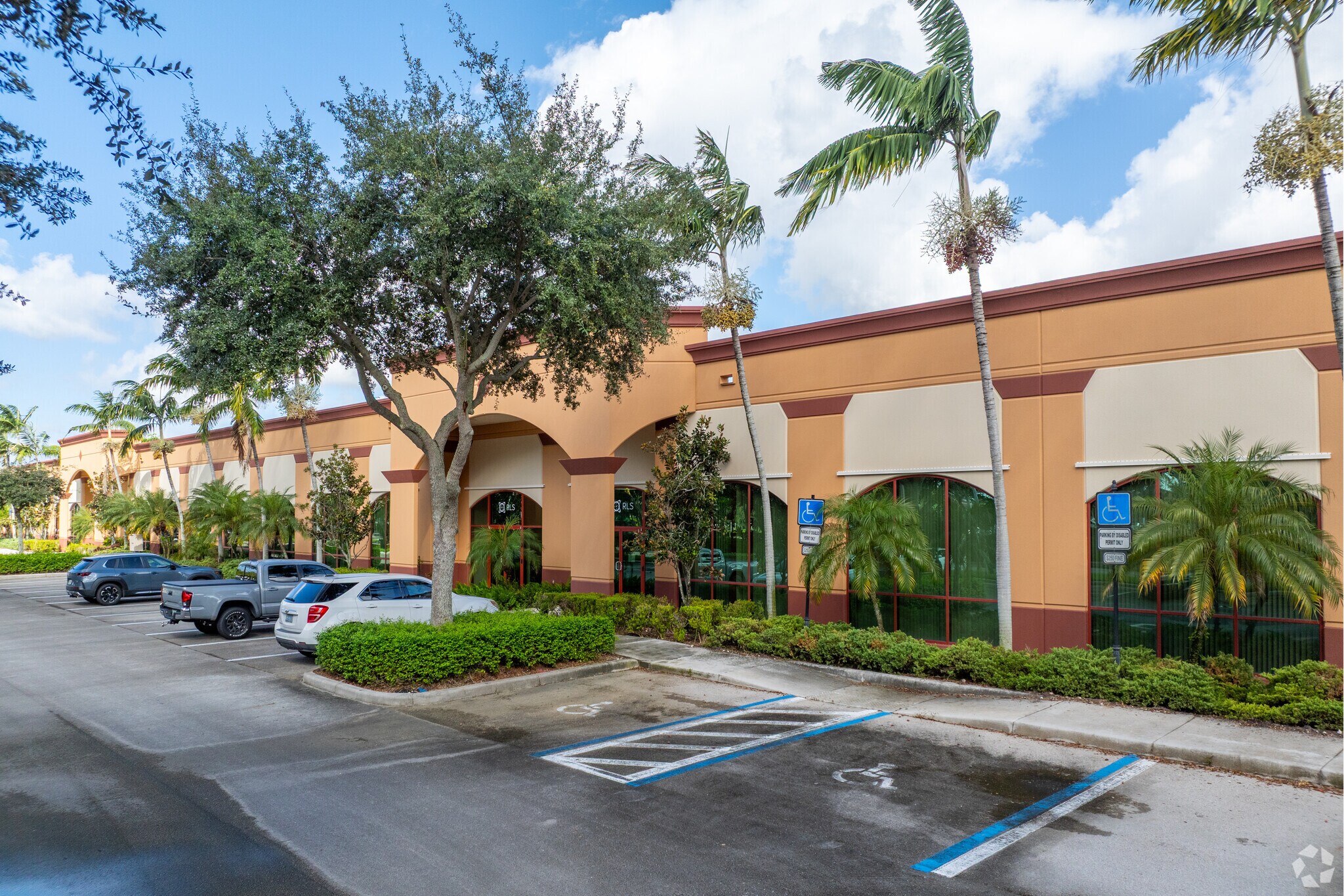 10701-10785 Marks Way, Miramar, FL for sale Primary Photo- Image 1 of 1