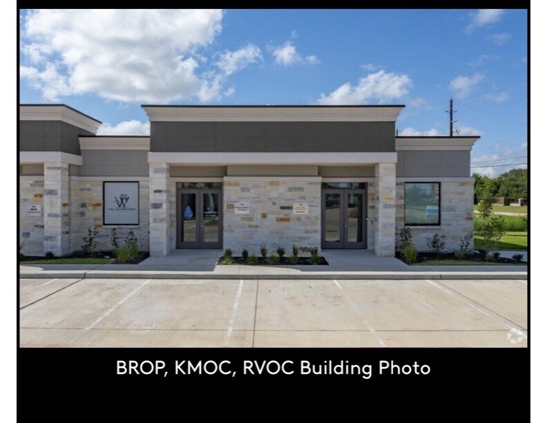 350 Grand Link Dr, Conroe, TX for sale Building Photo- Image 1 of 5