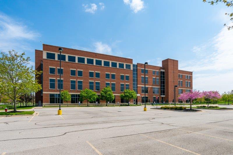 5400 New Albany Rd, New Albany, OH for lease - Building Photo - Image 3 of 19