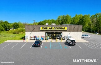 More details for 100 Southern Prairie Dr, Madrid, IA - Retail for Sale