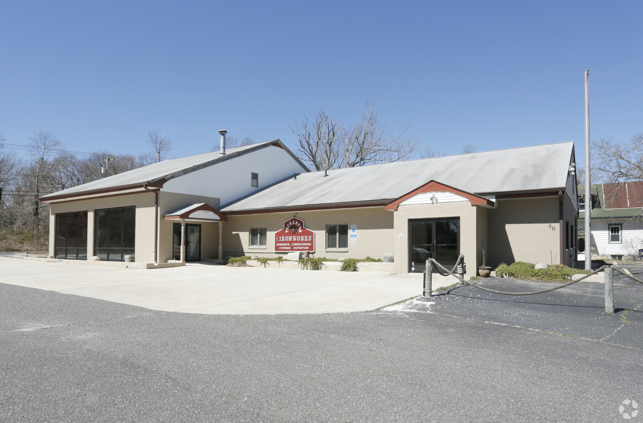 46 Great Bay Blvd, Tuckerton, NJ for sale Primary Photo- Image 1 of 1