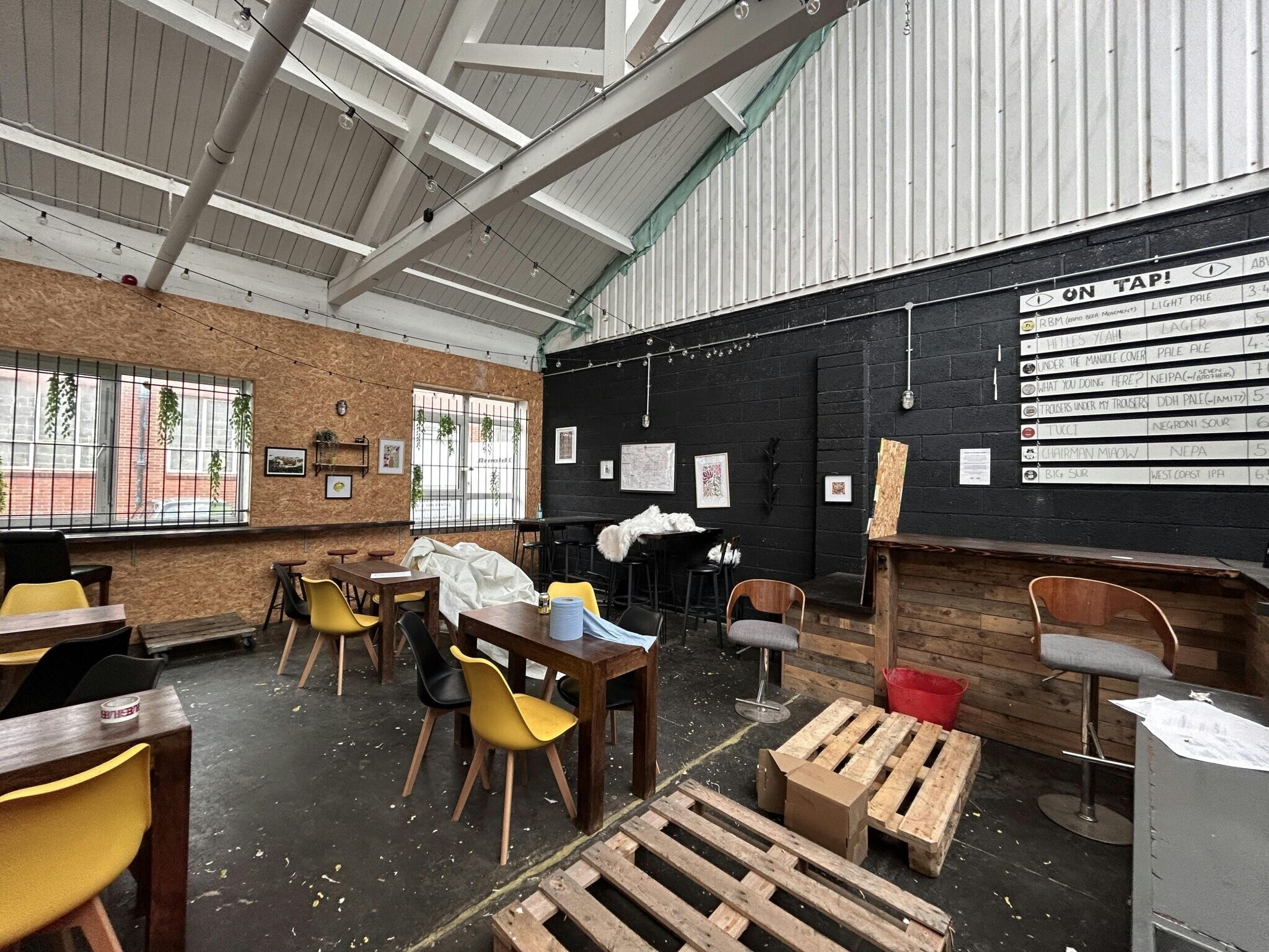 Sheepscar St South, Leeds for lease Interior Photo- Image 1 of 2