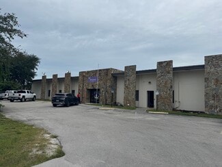 More details for 3885 Mercantile Ave, Naples, FL - Industrial for Sale
