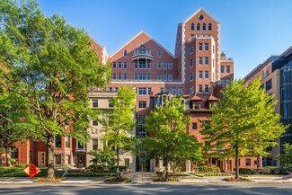 More details for 1717 Rhode Island Ave NW, Washington, DC - Office for Lease