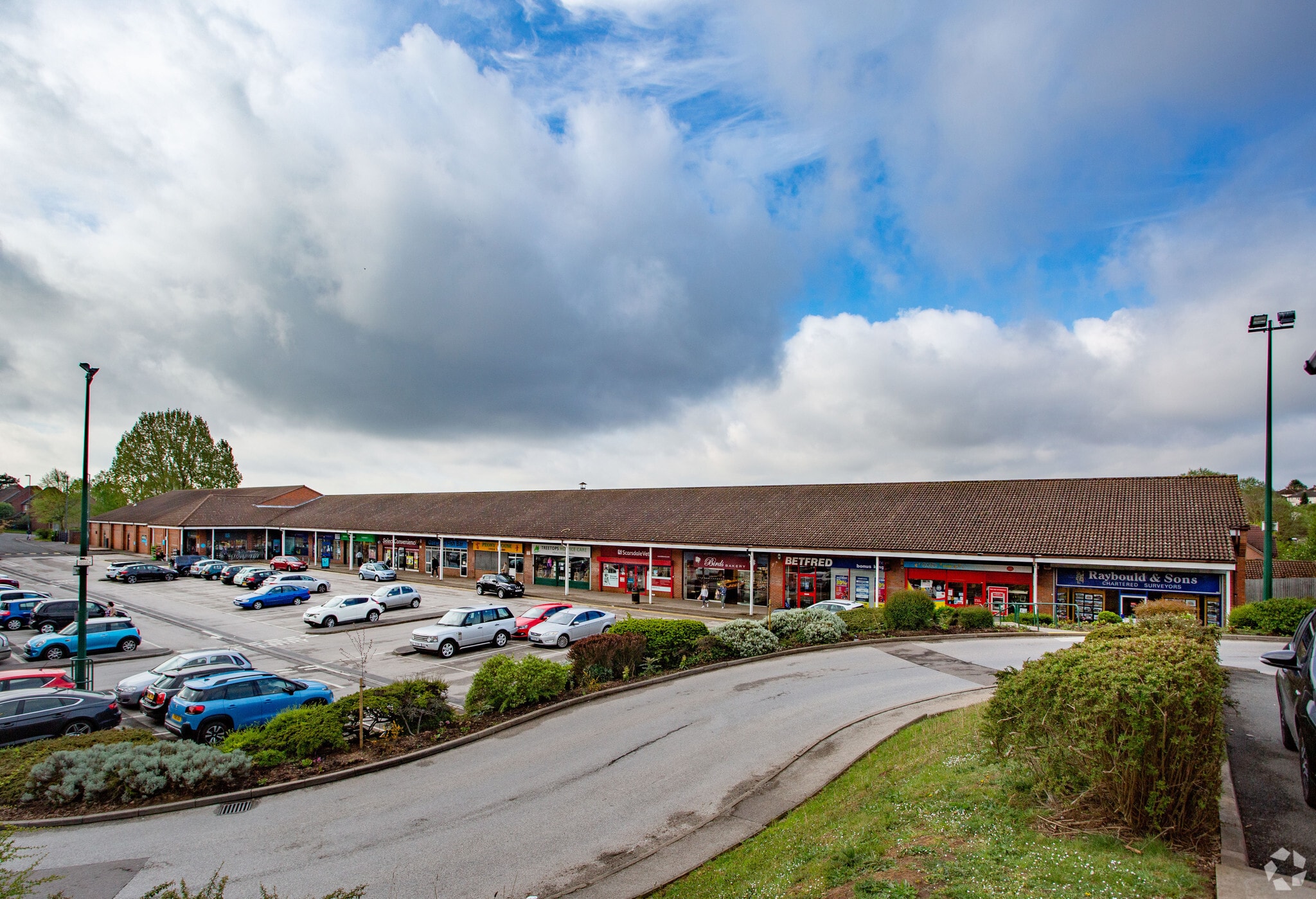 East St, Derby for sale Primary Photo- Image 1 of 1