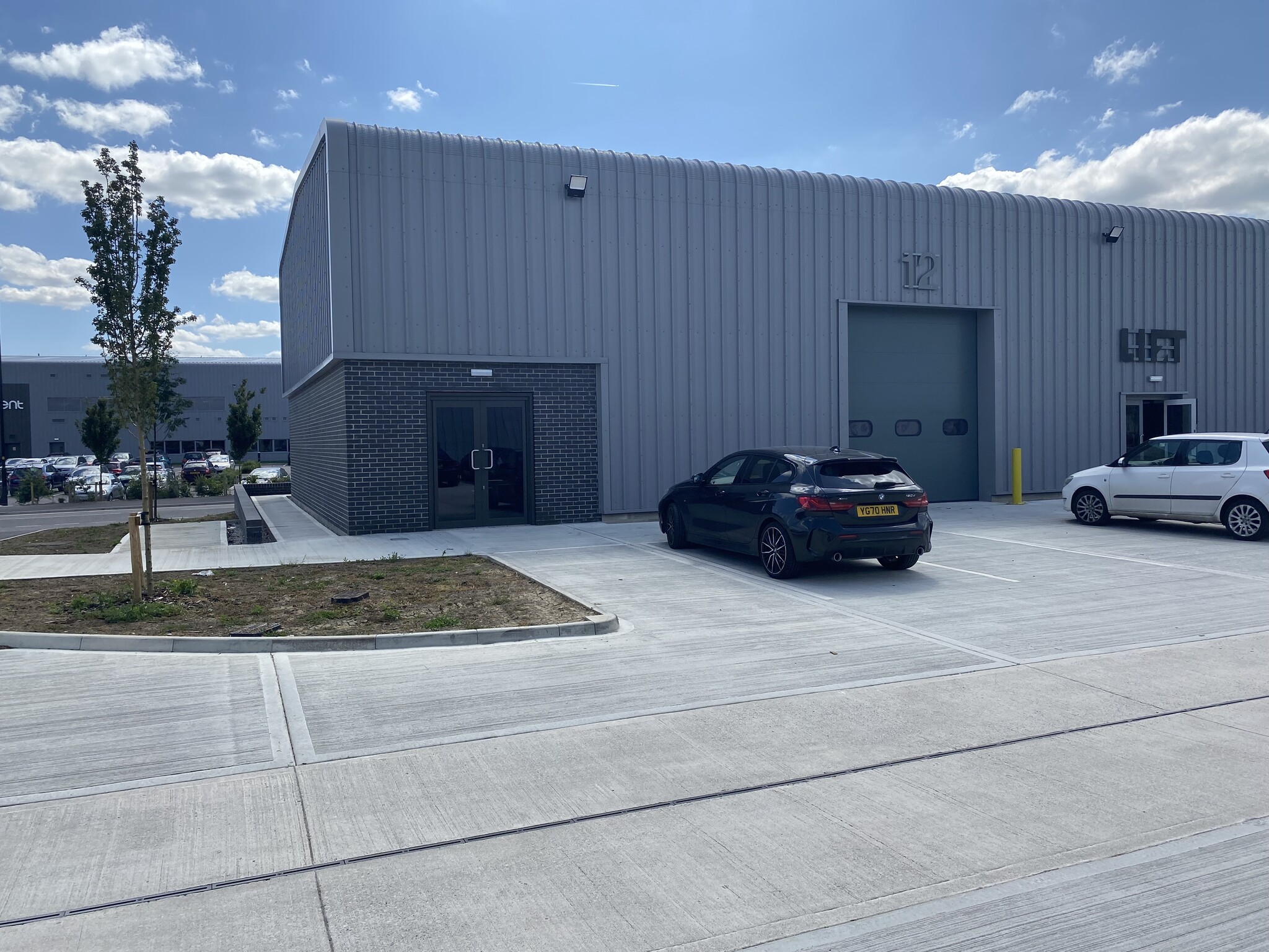 Burley Bank Rd, Killinghall for sale Building Photo- Image 1 of 1