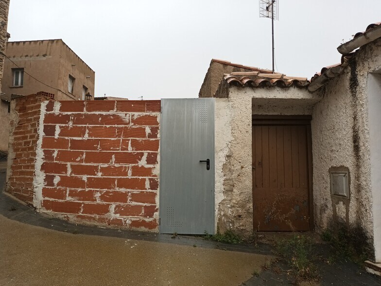 Land in Alcalá de Moncayo for sale - Building Photo - Image 2 of 21