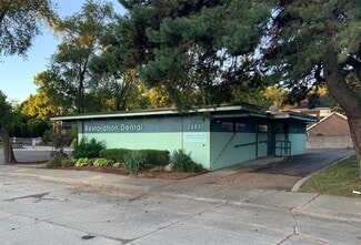 More details for 26831 Woodward Ave, Huntington Woods, MI - Office/Medical for Lease