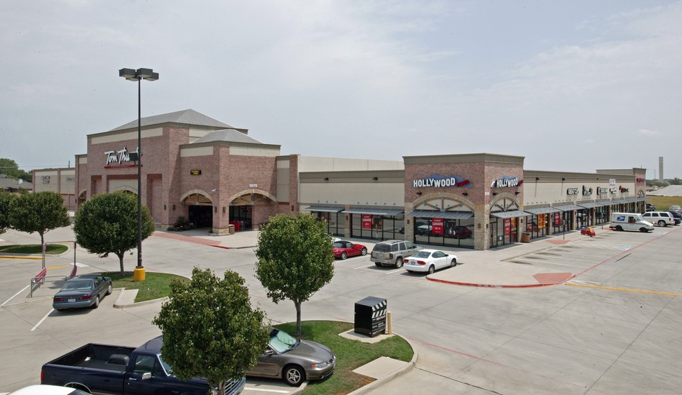 1071-1079 W FM 3040, Lewisville, TX for lease - Building Photo - Image 1 of 13