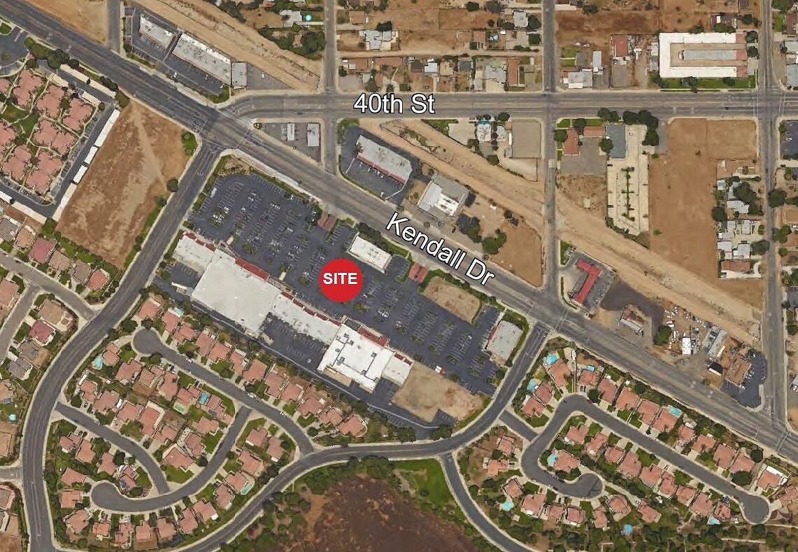 905977 W Kendall Dr, San Bernardino, CA 92407 Stater Bros. Anchored