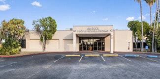 More details for 864 Central Blvd, Brownsville, TX - Office for Sale