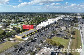 More details for 10063-10193 S US Highway 1, Port Saint Lucie, FL - Retail for Lease