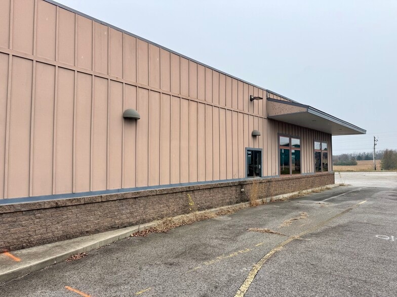 4501 Burrough Rd, Fort Smith, AR for sale - Building Photo - Image 2 of 4