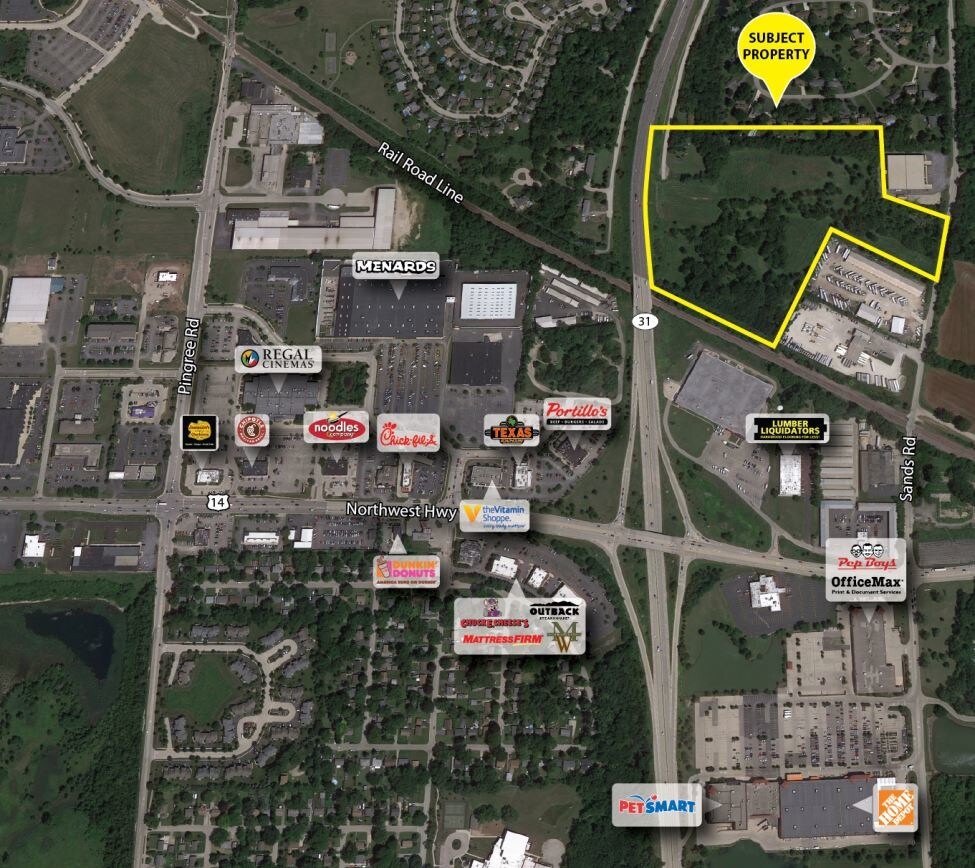 7005 Sands Rd, Crystal Lake, IL for sale Other- Image 1 of 1