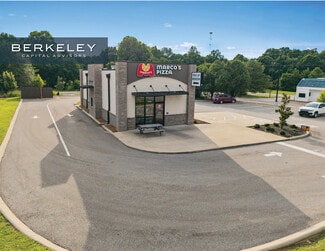 More details for 1683 S Highland Ave, Jackson, TN - Retail for Sale