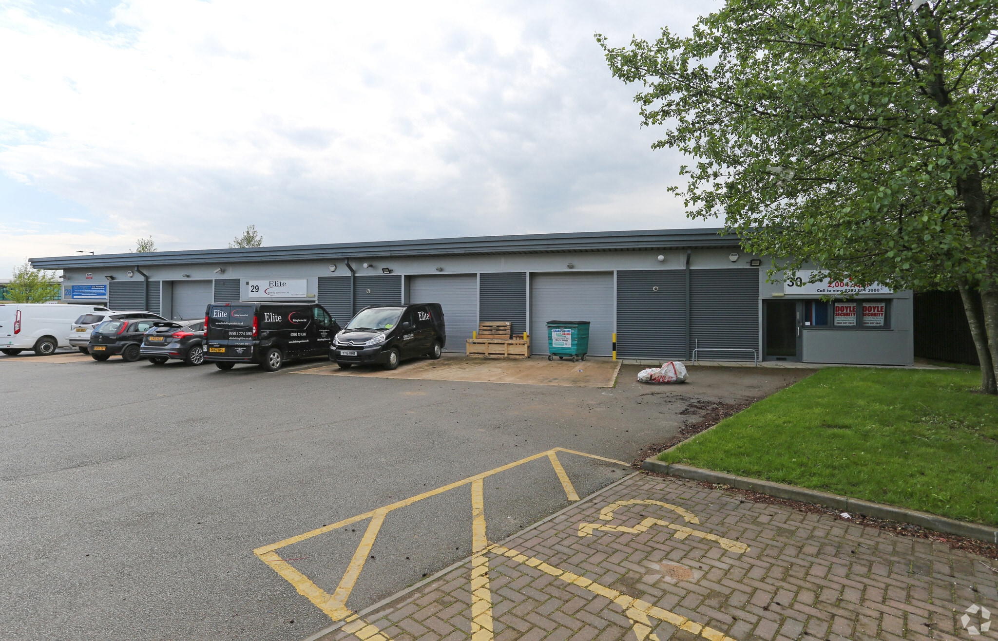 Dearne Ln, Rotherham for sale Primary Photo- Image 1 of 1