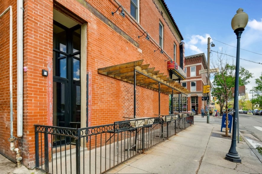 2400-2412 W 32nd Ave, Denver, CO for lease - Building Photo - Image 2 of 21