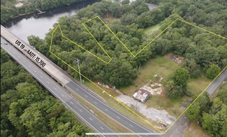 More details for 37 SE 989th St, Old Town, FL - Land for Sale