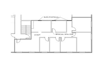 555 S Industrial Dr, Hartland, WI for lease Site Plan- Image 1 of 1