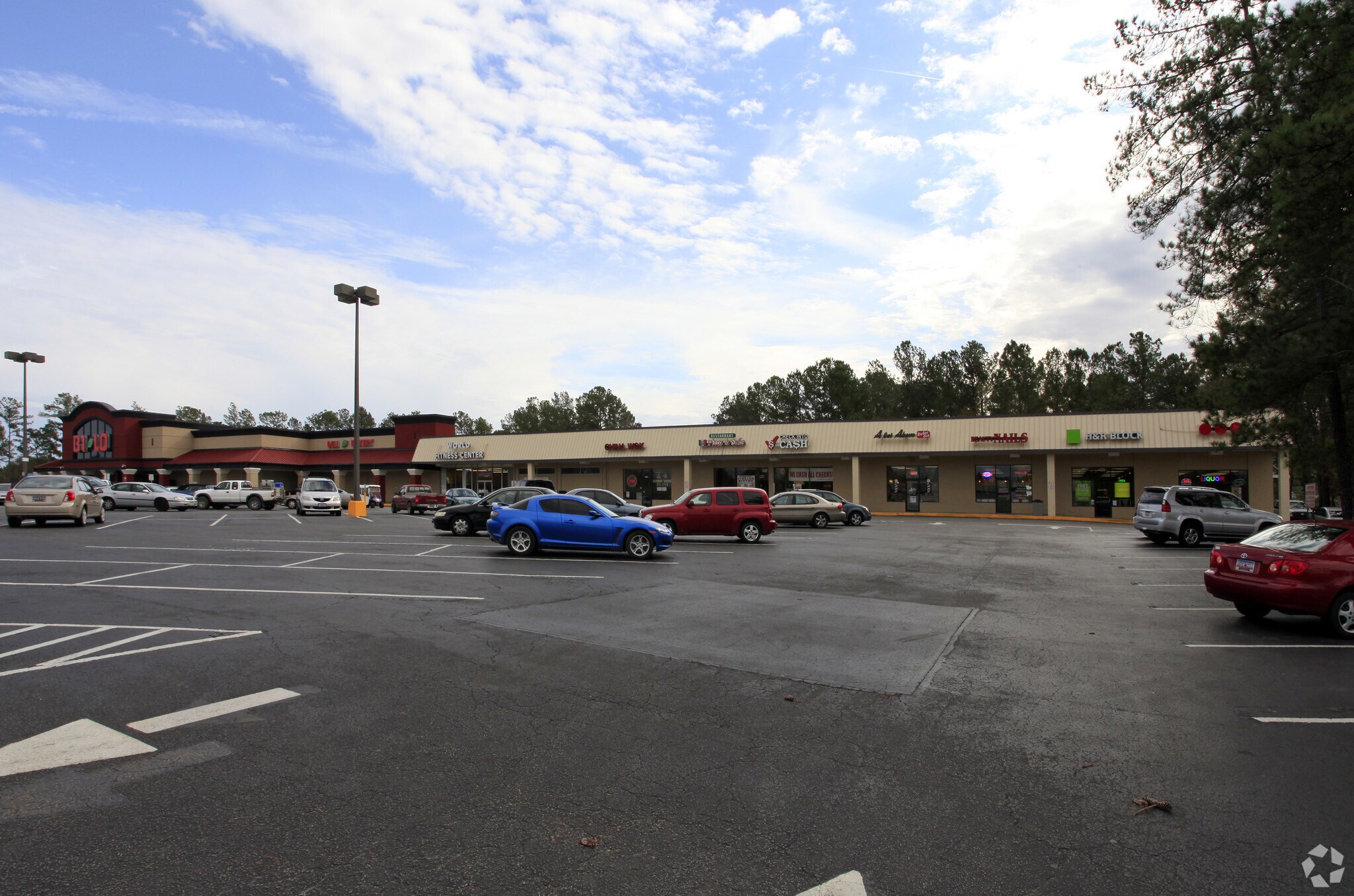 1625 N Main St, Summerville, SC for sale Primary Photo- Image 1 of 1