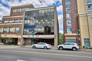 More details for 607 Washington Rd, Pittsburgh, PA - Medical for Lease