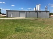 7939 Intracoastal Park Rd, Sulphur LA - Warehouse