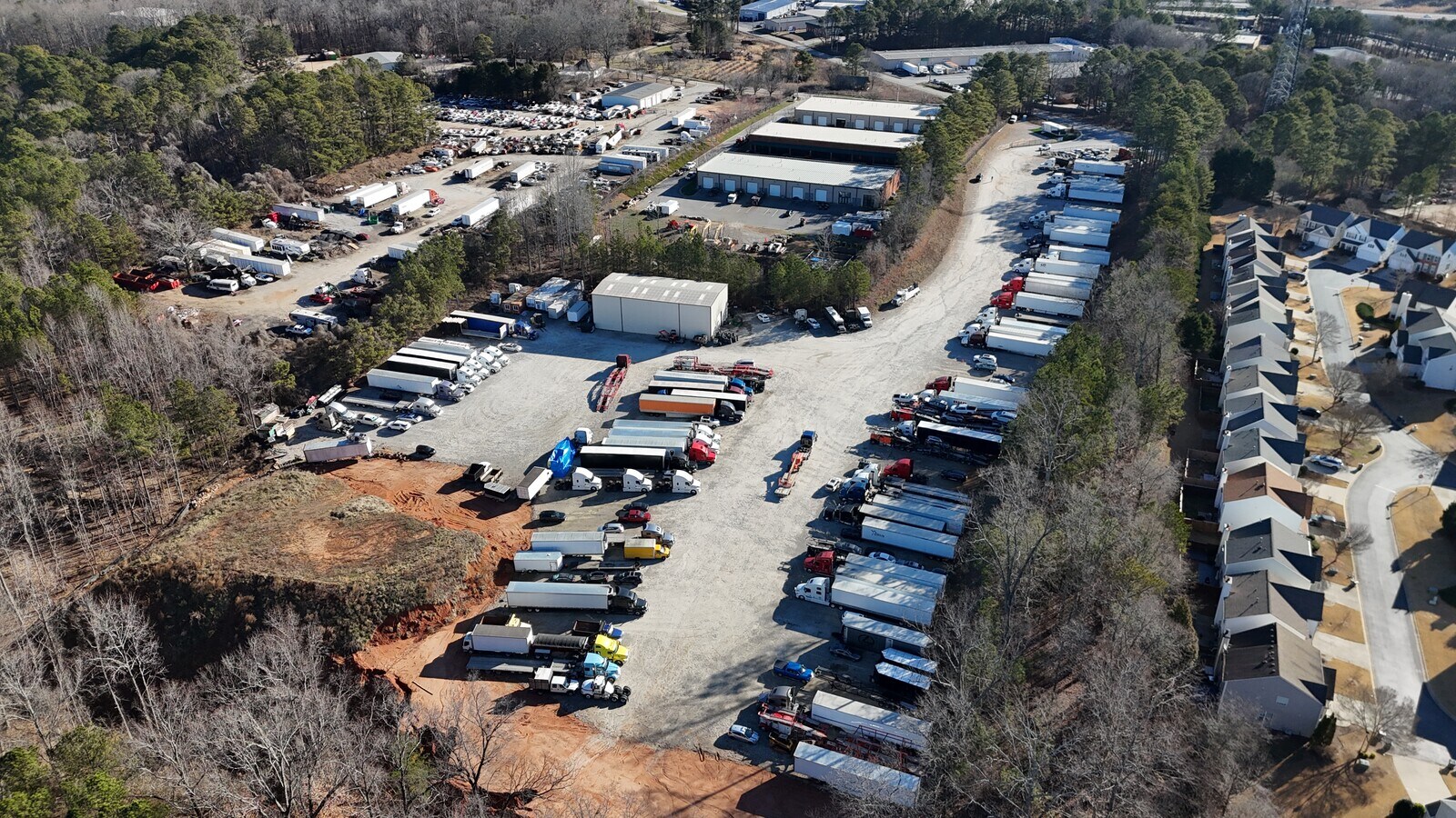 310 Tidwell Dr, Alpharetta, GA 30004