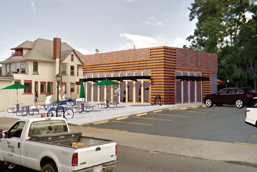 2200 E Colfax Ave, Denver, CO for sale - Building Photo - Image 1 of 1