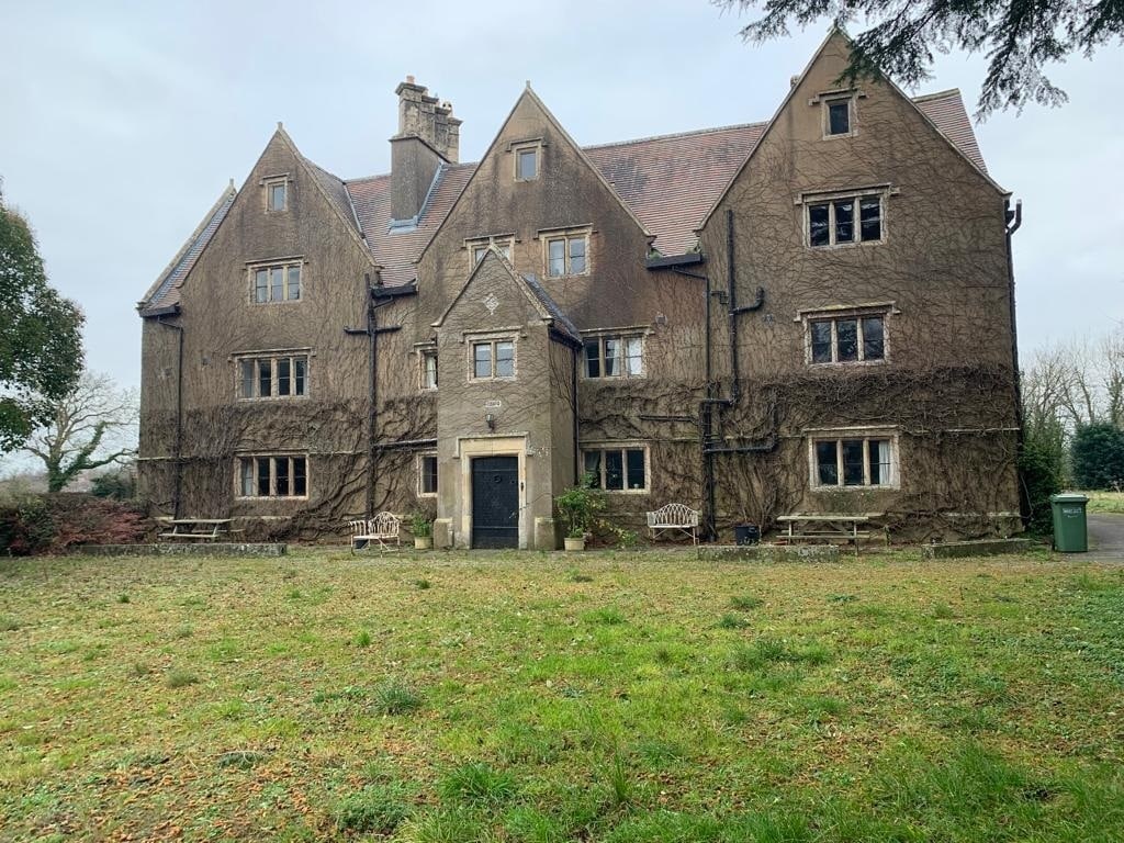 Church Lane Wotton Rd, Rangeworthy for sale Primary Photo- Image 1 of 1