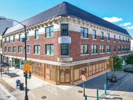 2nd Generation Restaurant For Lease in Uptown - Commercial Real Estate