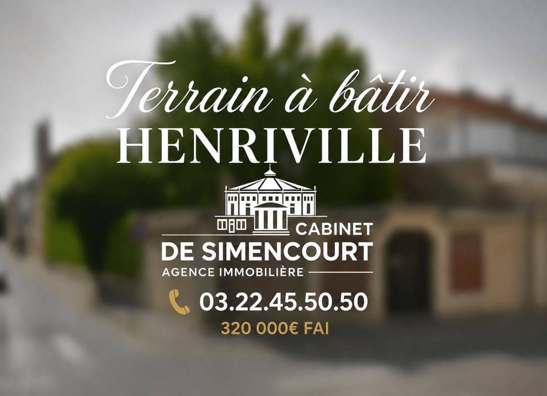 Land in Amiens for sale Building Photo- Image 1 of 2