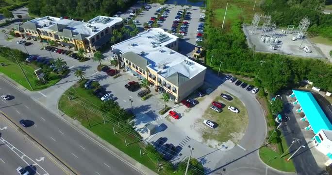 3687 Tampa Rd, Oldsmar, FL for lease - Commercial Listing Video - Image 2 of 12