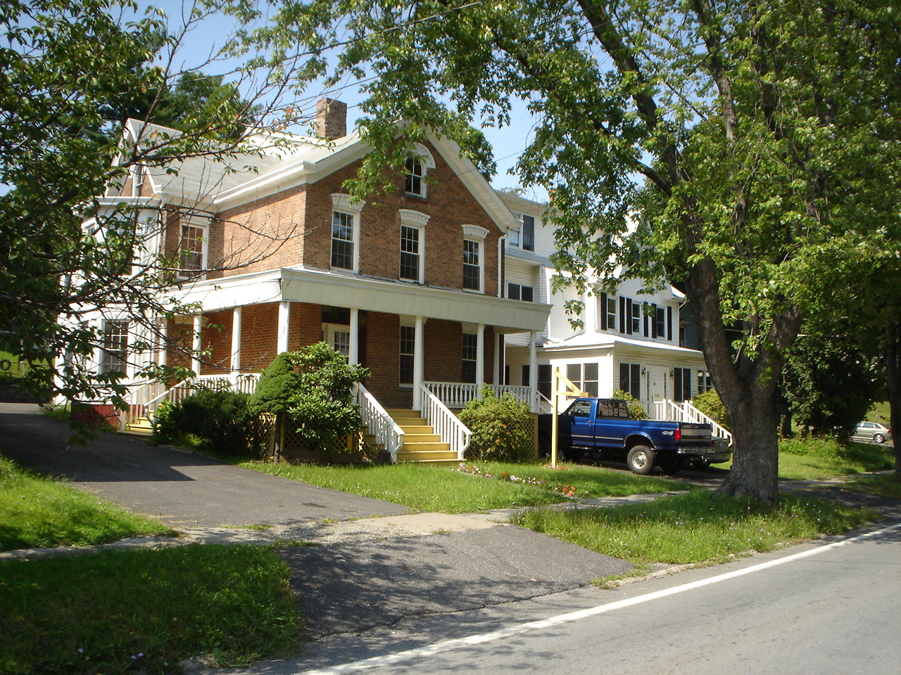 24 Ulster Ave, Walden, NY for sale Primary Photo- Image 1 of 1