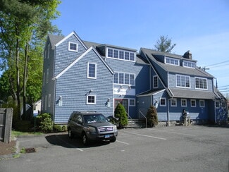 More details for 95 Reef Rd, Fairfield, CT - Office/Retail for Lease