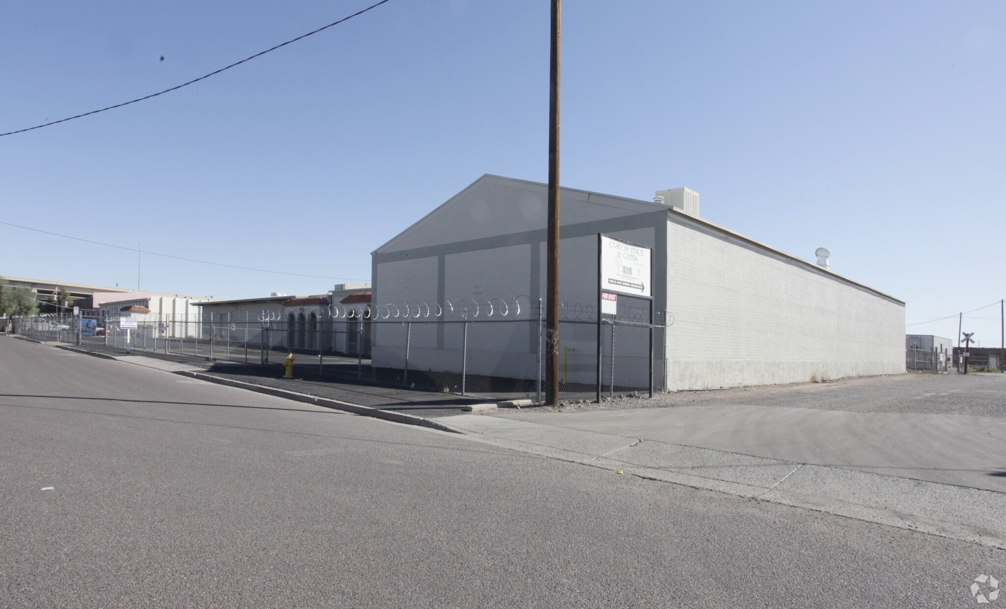 1035 N 21st Ave, Phoenix, AZ for sale Primary Photo- Image 1 of 1