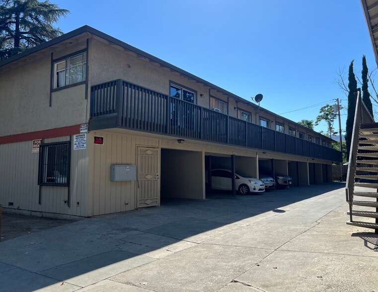 7151 Church St, Gilroy, CA for sale - Building Photo - Image 2 of 7