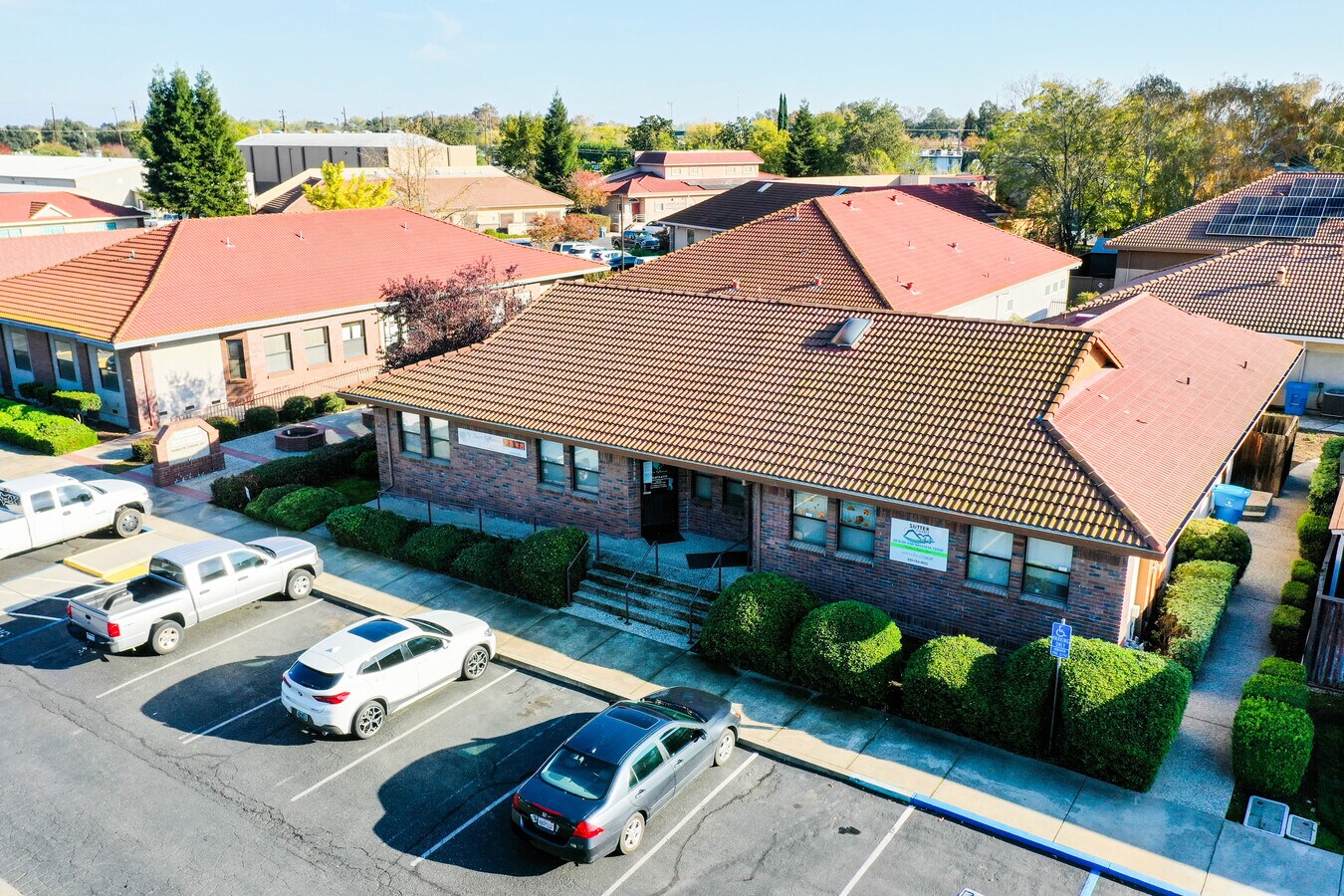 1215 Plumas St, Yuba City, CA 95991