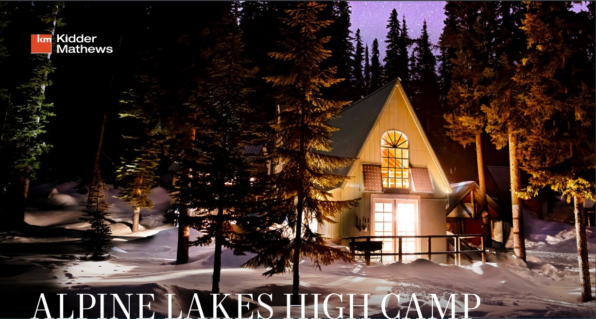 17375 High Mountain Meadows Rd, Leavenworth, WA for sale Building Photo- Image 1 of 1