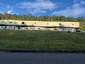 5 Morse Rd, Oxford CT - Warehouse