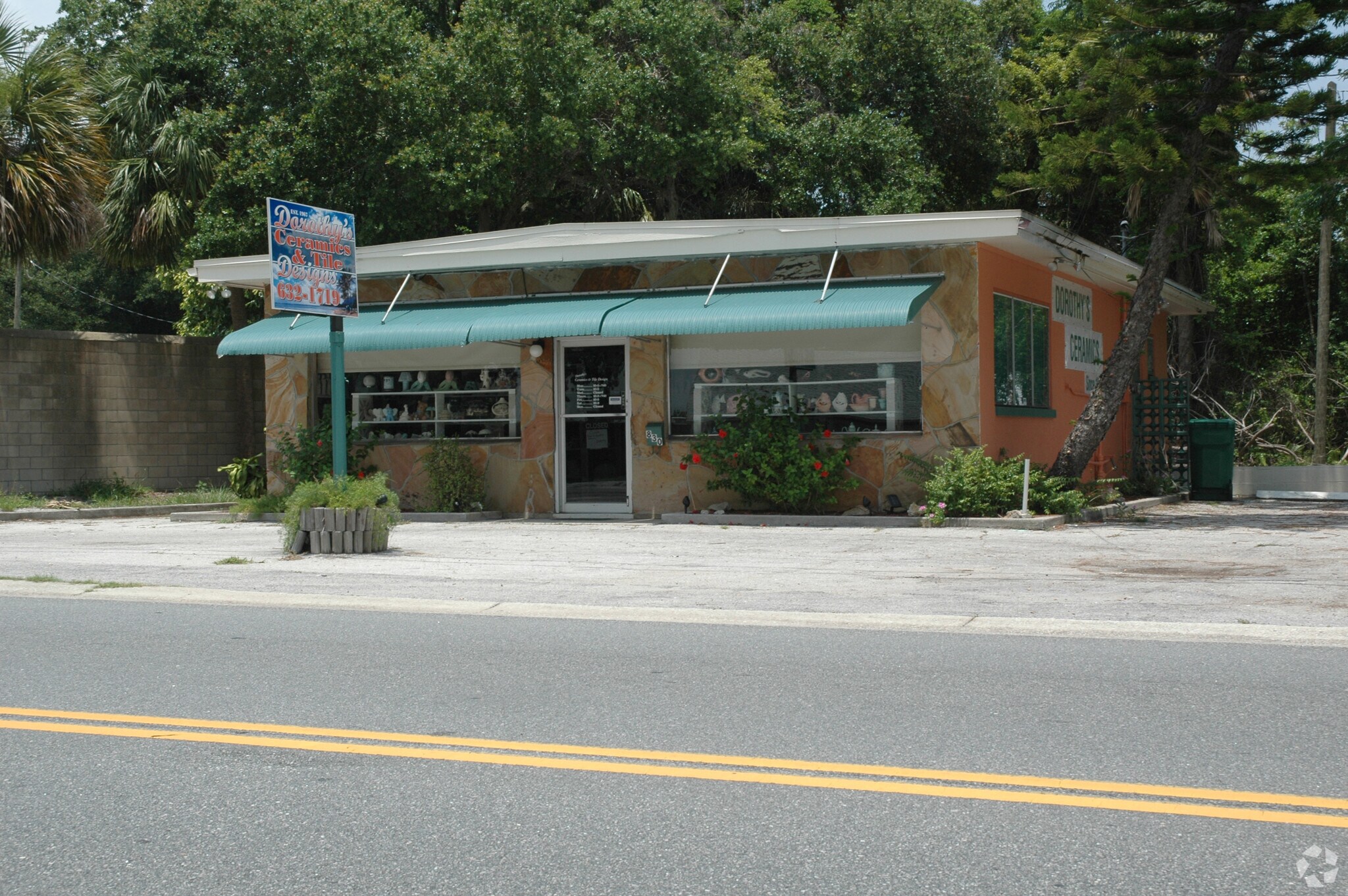 830 Forrest Ave, Cocoa, FL for sale Primary Photo- Image 1 of 1