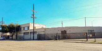 More details for 1760 E 15th St, Los Angeles, CA - Industrial for Sale