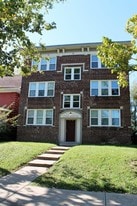 2708-2710 Benton Blvd, Kansas City MO - Owner Financed Property