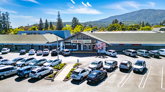 More details for 15662-15732 Los Gatos Blvd, Los Gatos, CA - Retail for Lease