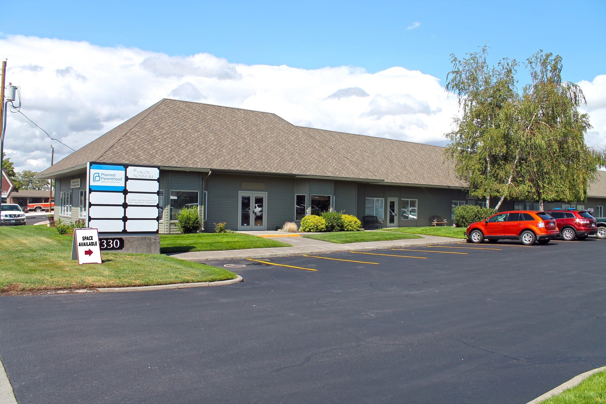 2330 NE Division St, Bend, OR for sale Building Photo- Image 1 of 1