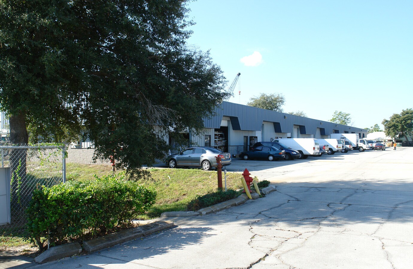 210 N Goldenrod Rd, Orlando, FL 32807