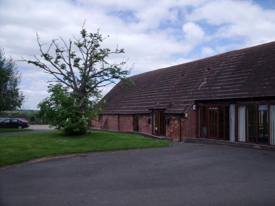 Holy Oak Farm, Worcester for sale Primary Photo- Image 1 of 1