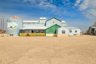 8336 TX 570, San Angelo TX - Pub