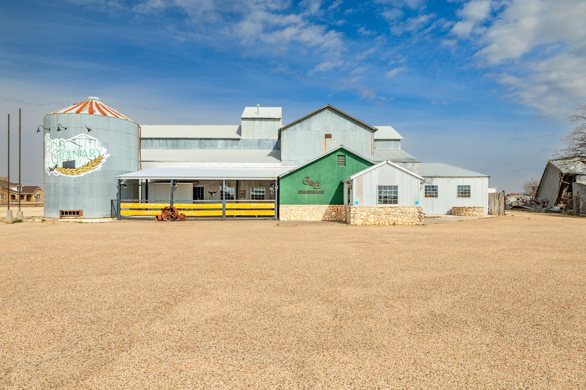 8336 TX 570, San Angelo, TX for sale Primary Photo- Image 1 of 38